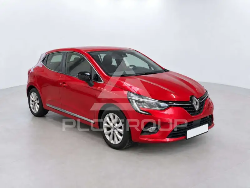 2020 Renault Clio