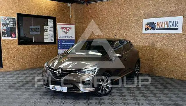 2020 Renault Clio