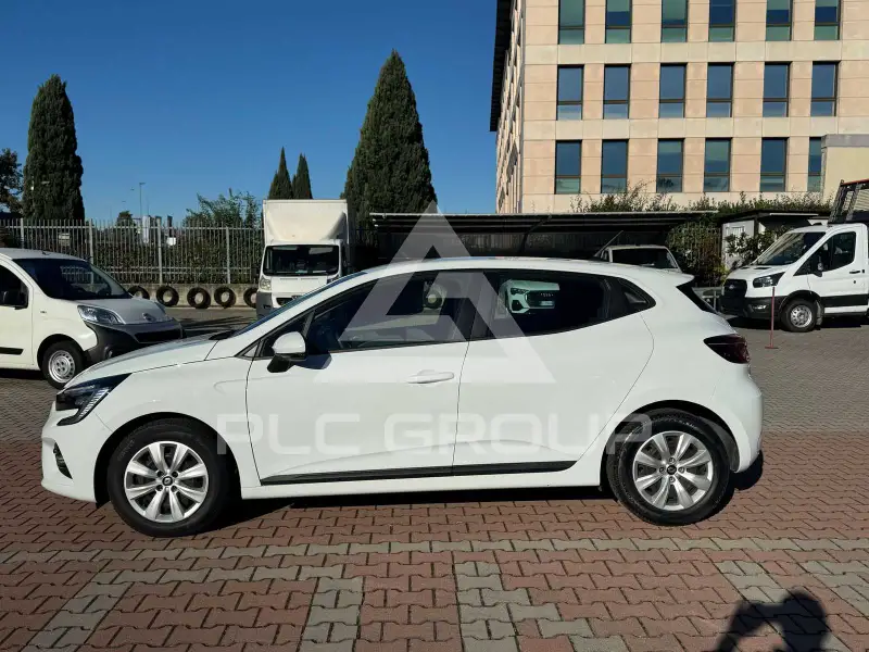 2020 Renault Clio