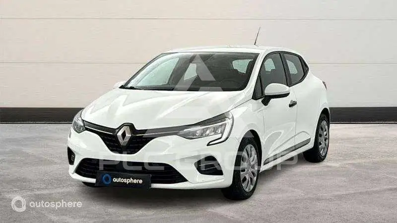 2020 Renault Clio