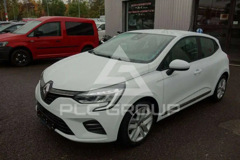 2020 Renault Clio