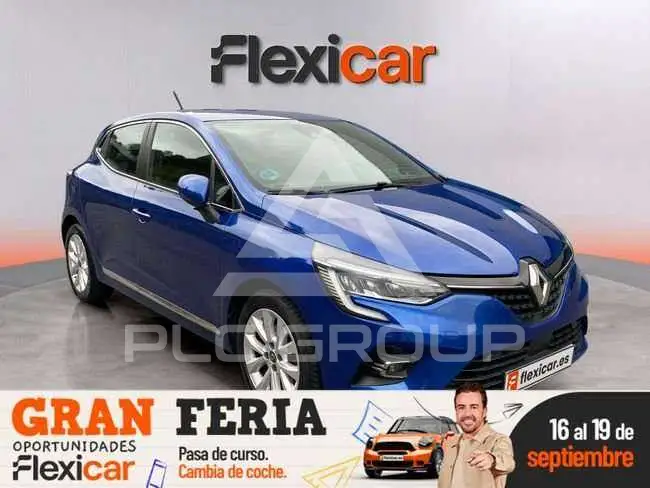 2020 Renault Clio