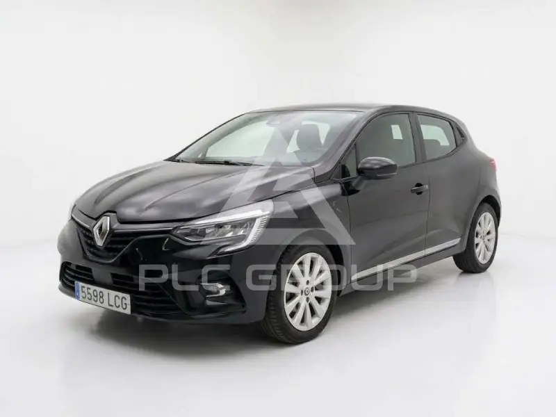 2020 Renault Clio