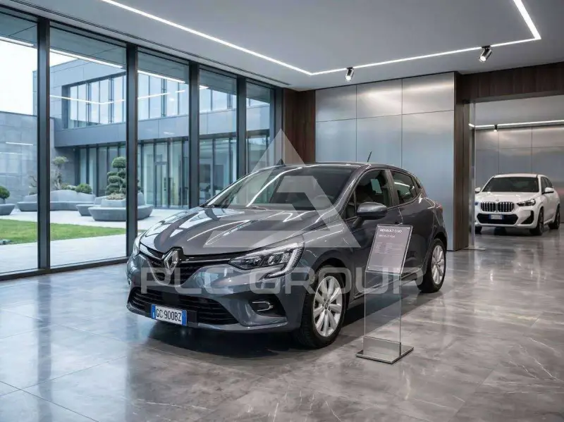 2020 Renault Clio