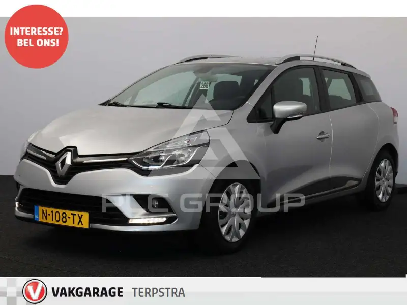 2020 Renault Clio