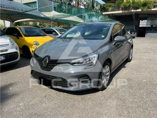 2020 Renault Clio