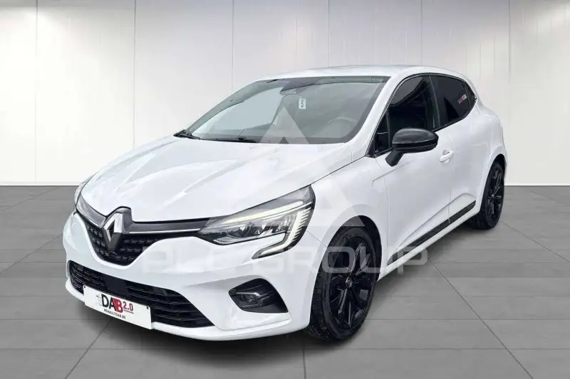 2020 Renault Clio