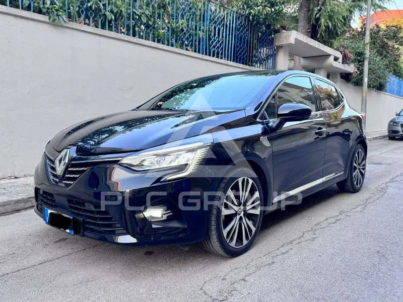 2020 Renault Clio