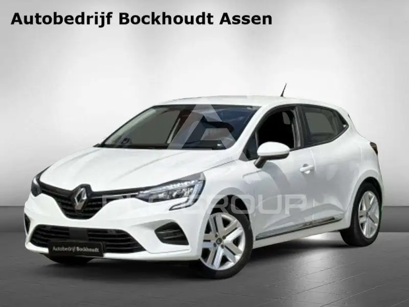 2020 Renault Clio