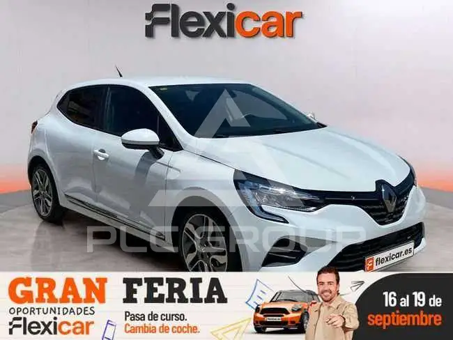 2020 Renault Clio