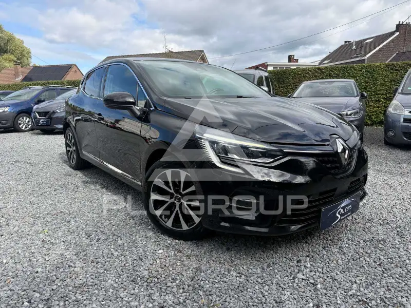 2020 Renault Clio