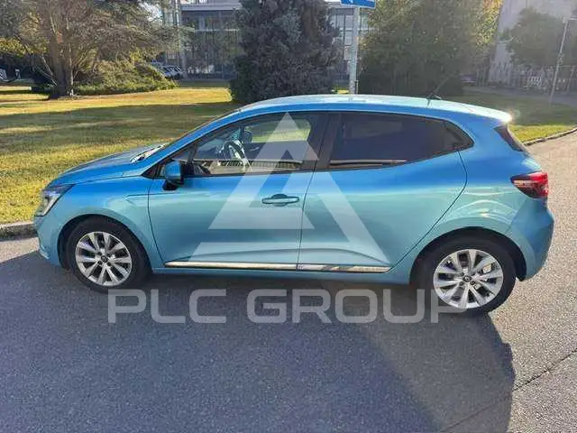 2020 Renault Clio