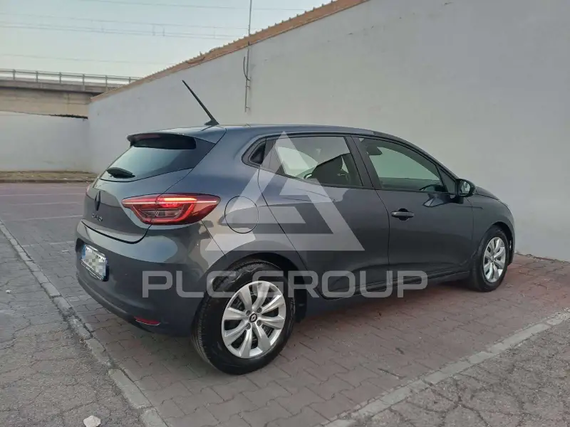 2020 Renault Clio