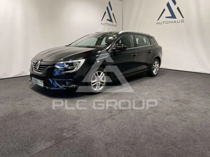 2020 Renault Megane