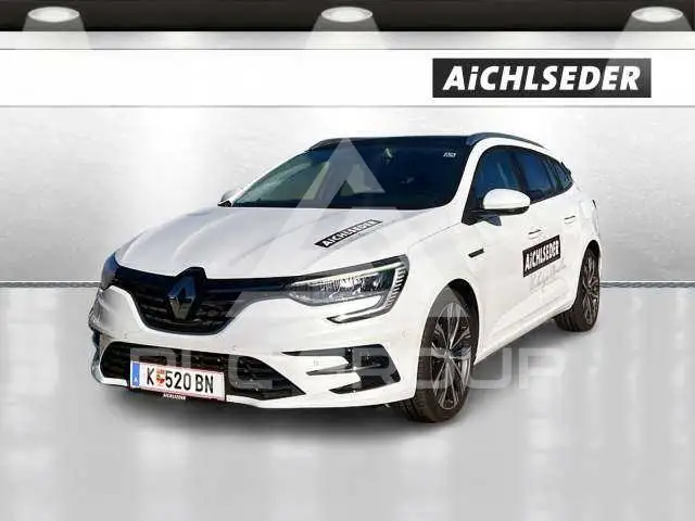 2020 Renault Megane