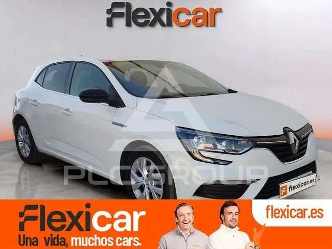 2020 Renault Megane