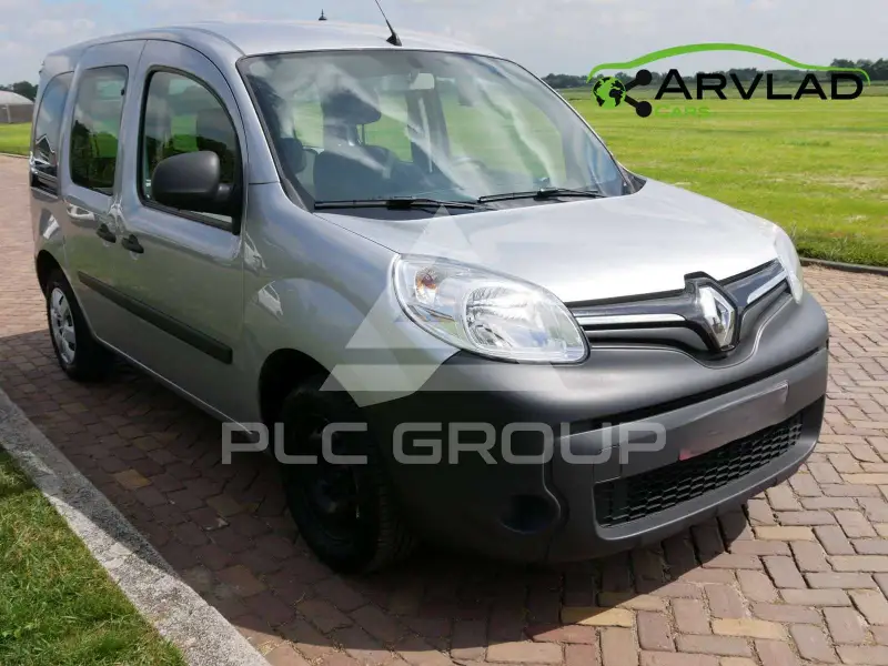 2020 Renault Kangoo