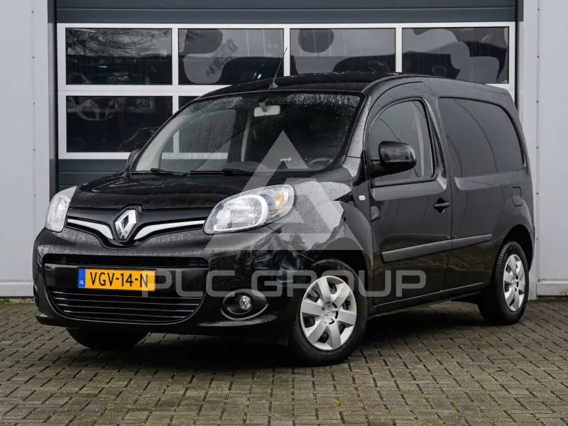2020 Renault Kangoo