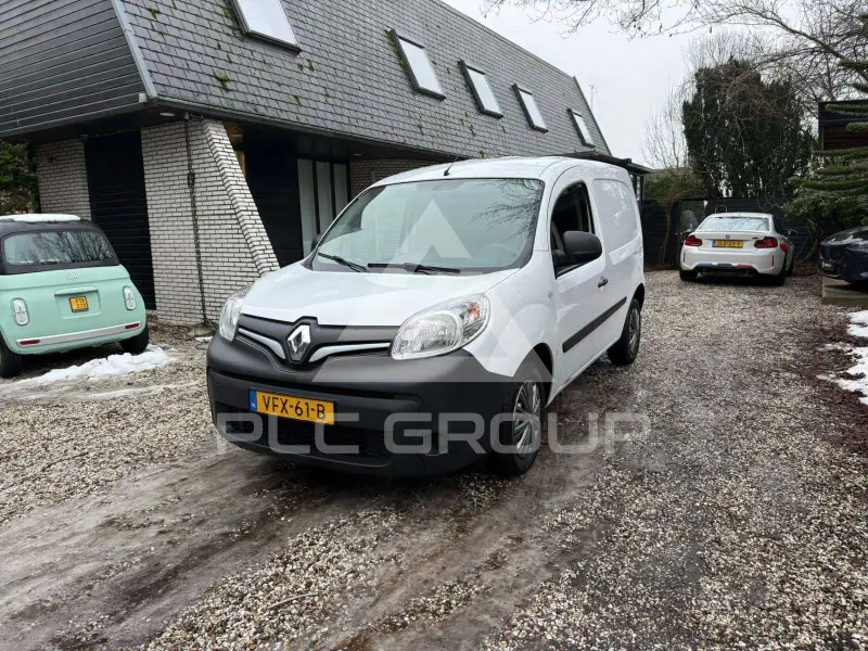 2020 Renault Kangoo