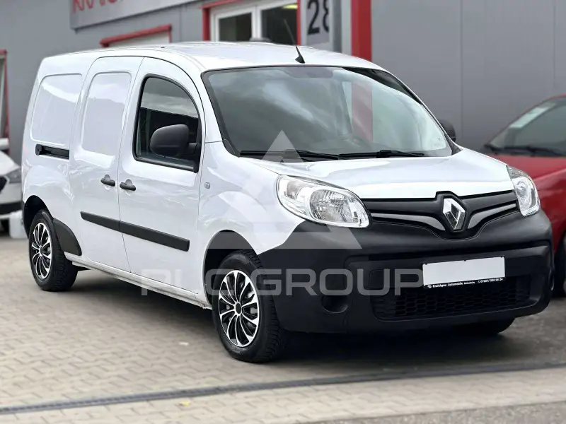 2020 Renault Kangoo