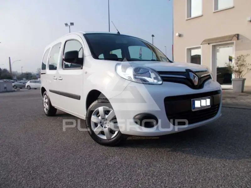 2020 Renault Kangoo