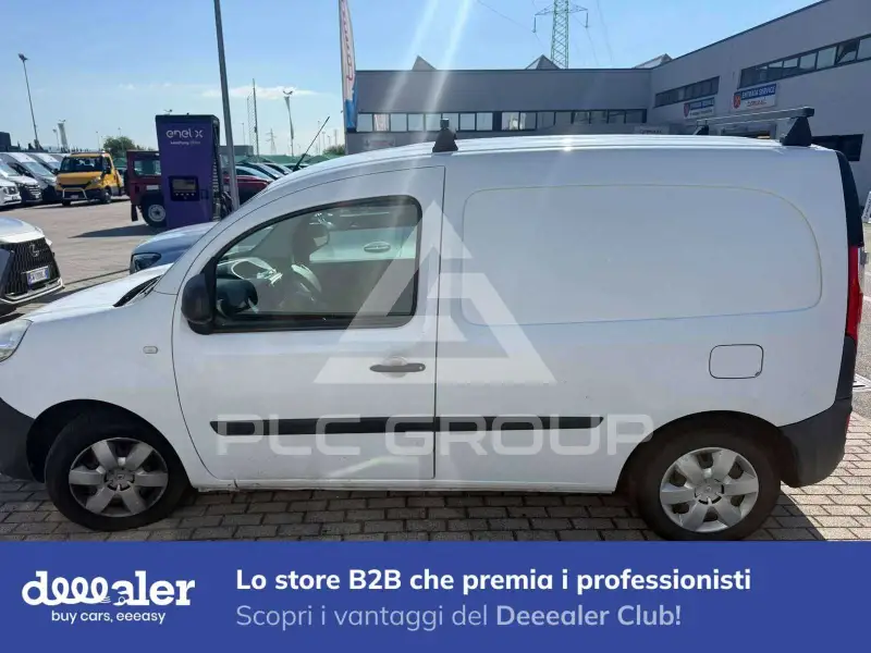 2020 Renault Kangoo