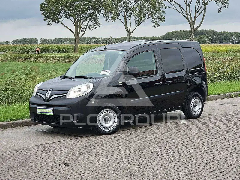 2020 Renault Kangoo