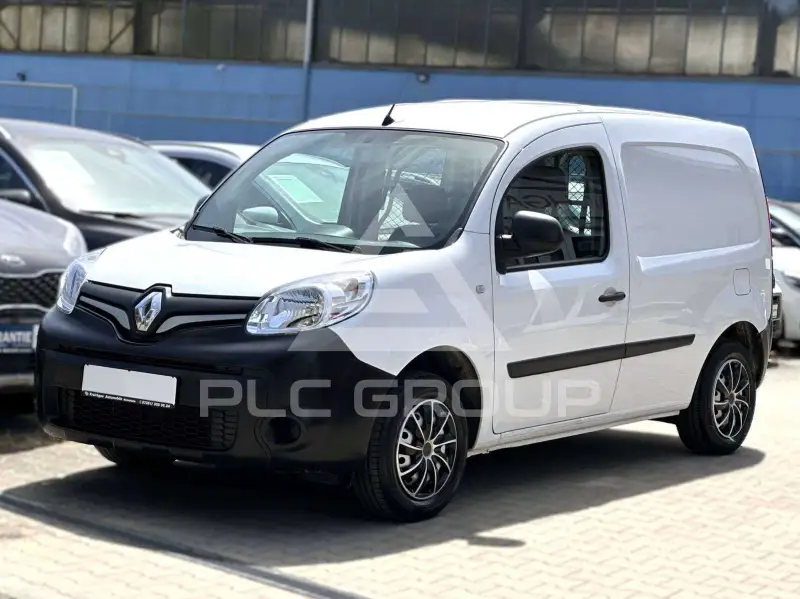 2020 Renault Kangoo