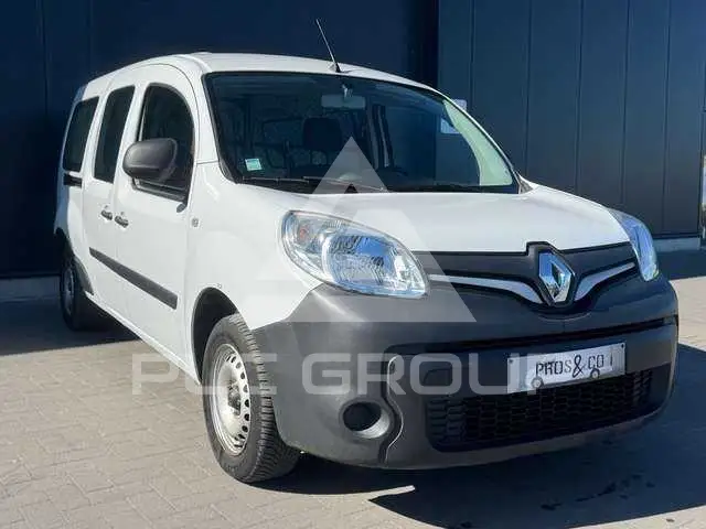 2020 Renault Kangoo