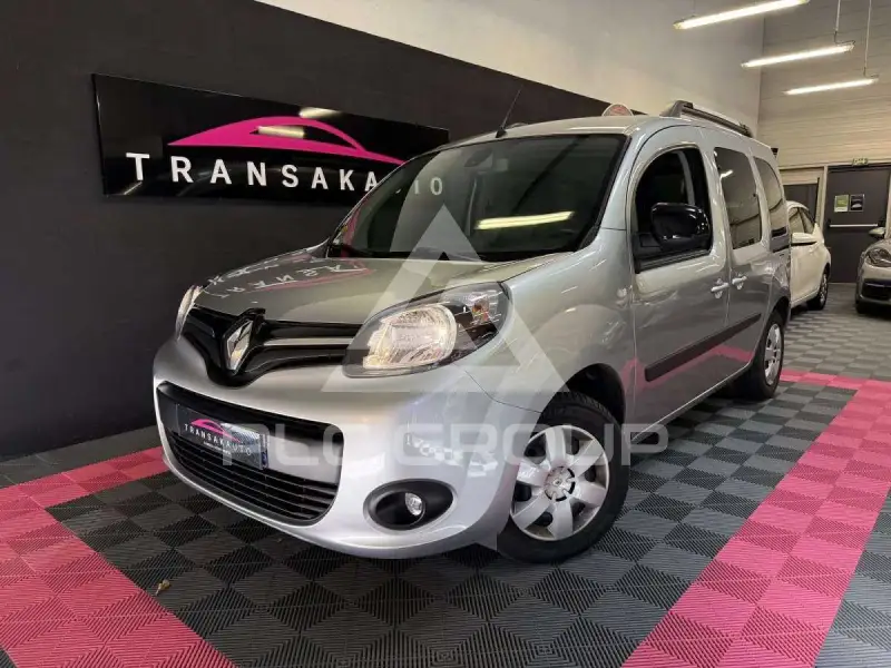 2020 Renault Kangoo