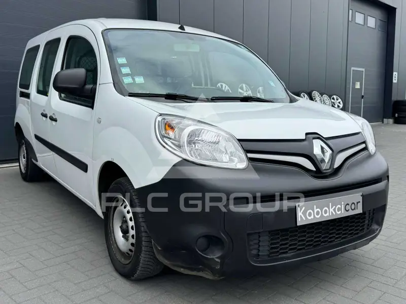 2020 Renault Kangoo