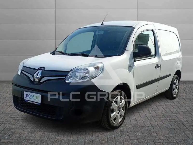 2020 Renault Kangoo