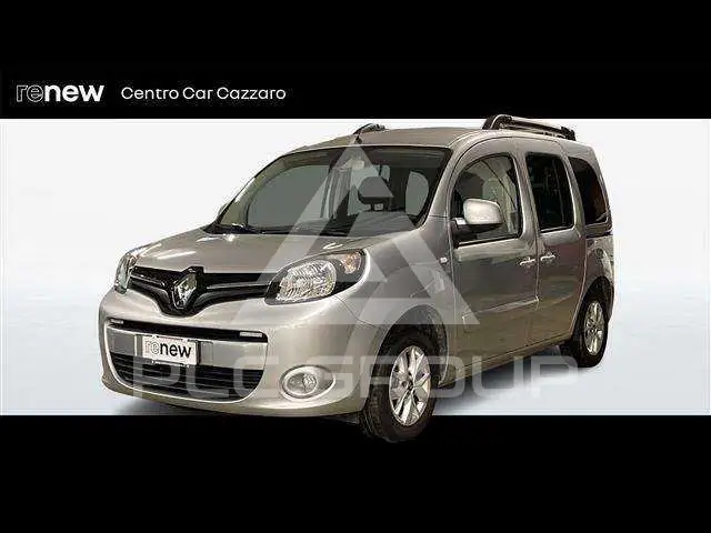 2020 Renault Kangoo