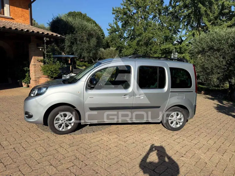 2020 Renault Kangoo