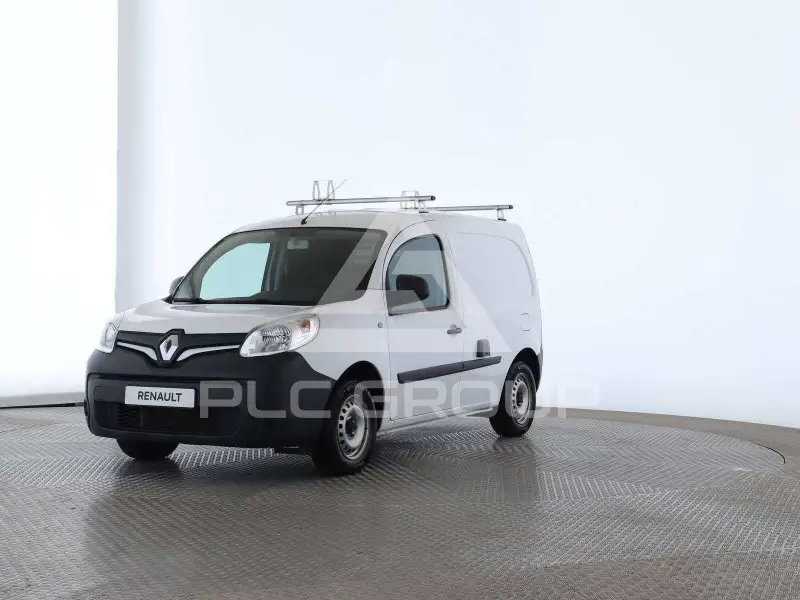 2020 Renault Kangoo