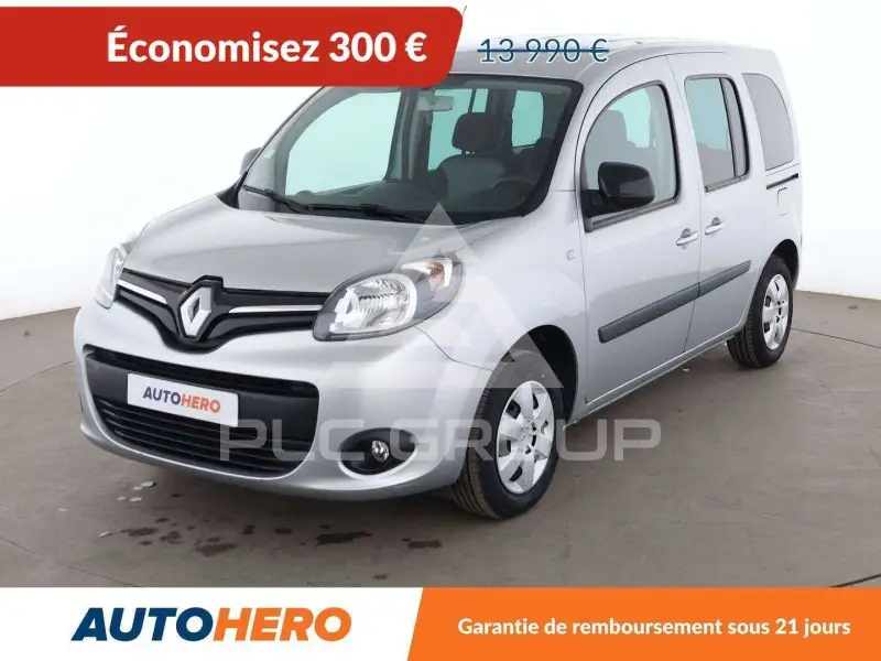 2020 Renault Kangoo