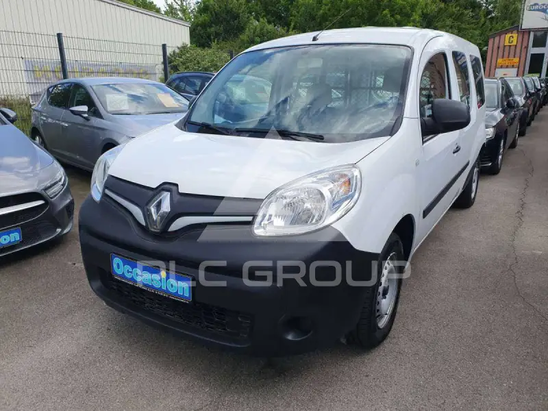 2020 Renault Kangoo