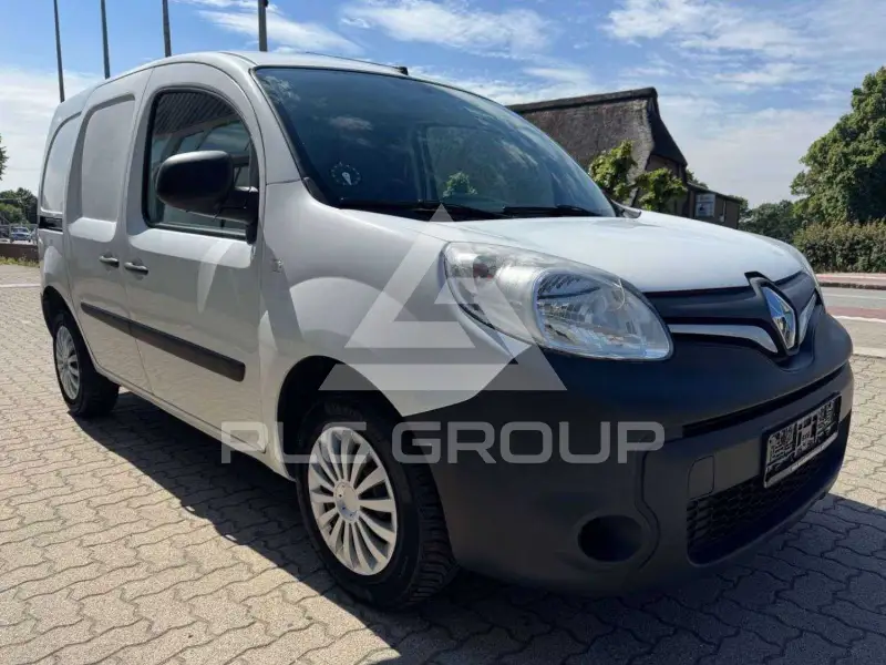 2020 Renault Kangoo