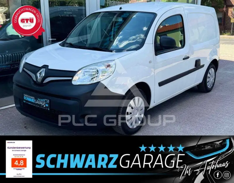 2020 Renault Kangoo