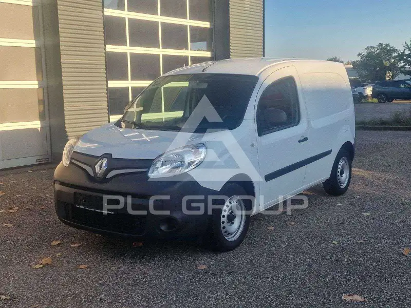2020 Renault Kangoo