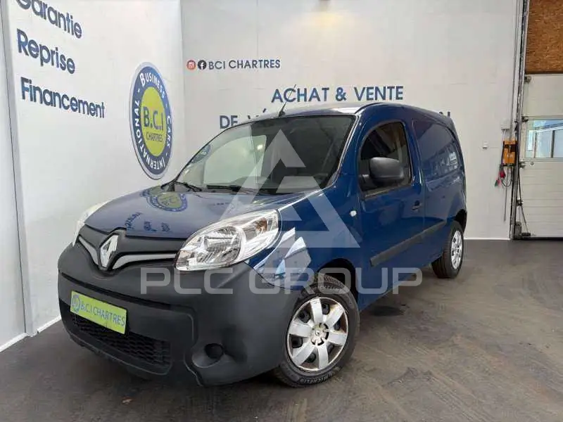 2020 Renault Kangoo