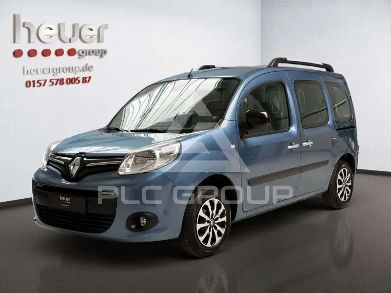 2020 Renault Kangoo
