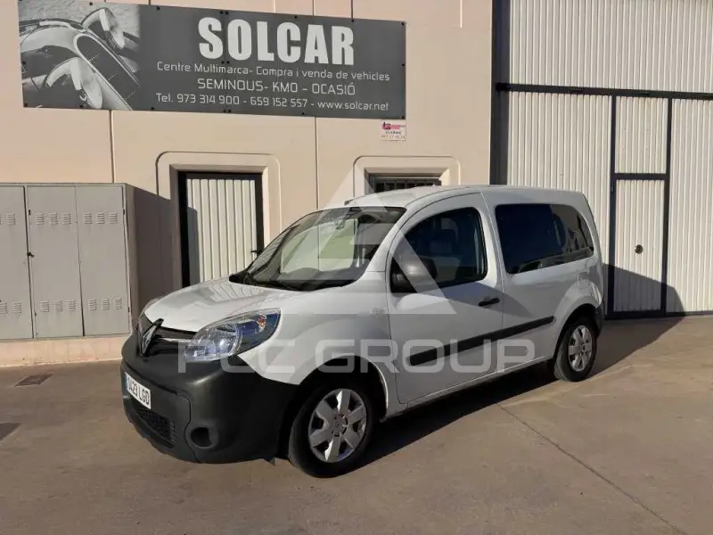 2020 Renault Kangoo