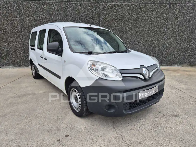 2020 Renault Kangoo
