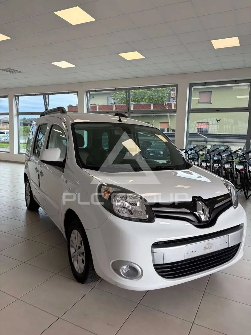 2020 Renault Kangoo
