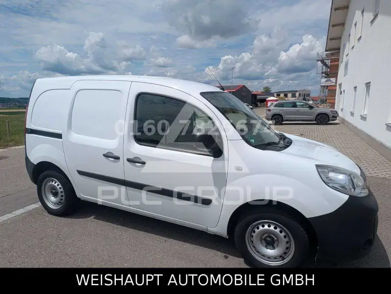 2020 Renault Kangoo