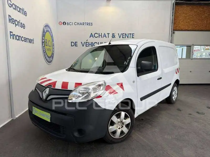2020 Renault Kangoo