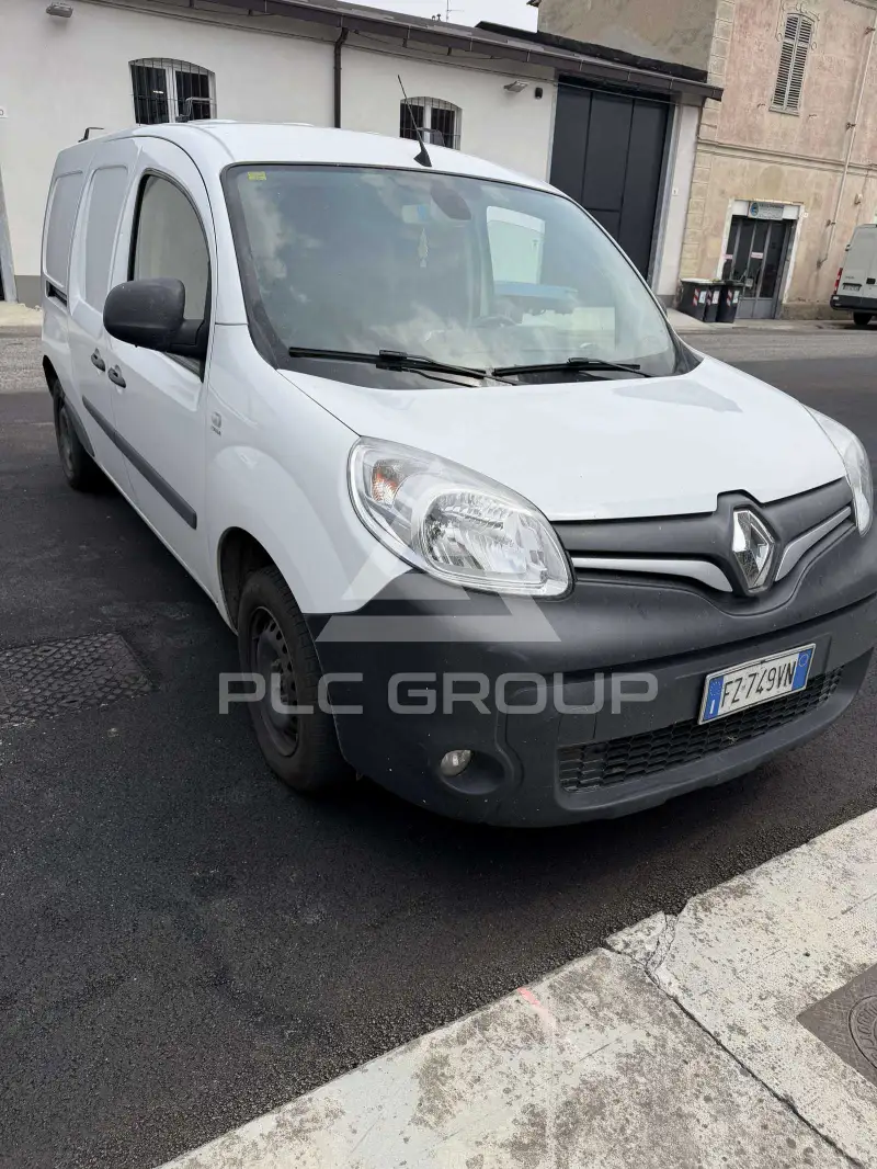 2020 Renault Kangoo