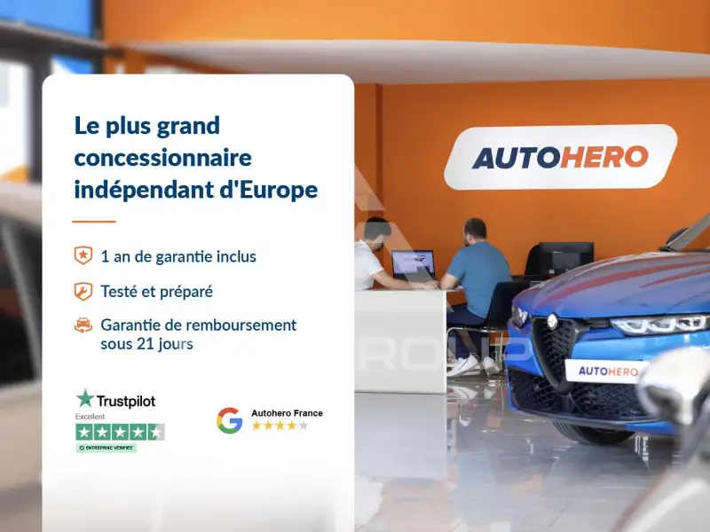 2020 Renault Kangoo