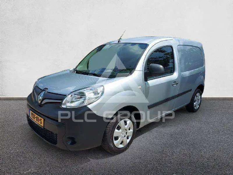 2020 Renault Kangoo
